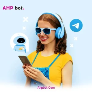 ربات افزایش کیفیت عکس تلگرام