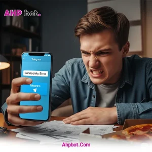 چرا کد تلگرام نمیاد؟