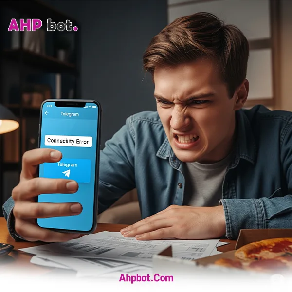 چرا کد تلگرام نمیاد؟